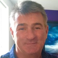 Children's book author Employee Ed Rowan's profile photo
