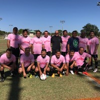 GMJ Services Employee Victor Semino's profile photo