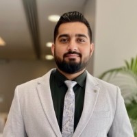 Computer Support Professionals Employee Maqsood Joyo's profile photo