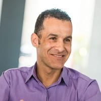 Mark Eden Email & Phone Number