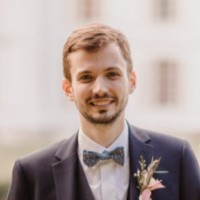 Thomas Gautrand Email