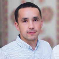 Rejep Hommadov Email
