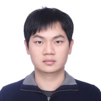 DPTechnology Employee Guolin Ke's profile photo