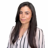 Novotech Employee Stephania Ramirez's profile photo