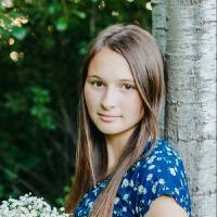 LASTRADA Partners Employee Sadie Vandenlangenberg's profile photo