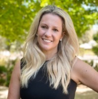 HALL Group Employee Whitney Jacobson's profile photo