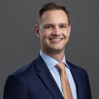 Cheniere Energy, Inc. Employee Matt Barr's profile photo