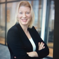 Homélior Employee Nadia Harzouz's profile photo
