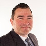 TruePay Employee Brian Hillman's profile photo