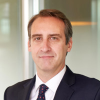 Heidrick & Struggles Employee Richard Sumner's profile photo