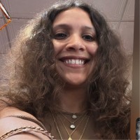 Currently Available for new Opportunities Employee Amirah Kapetula-Roney's profile photo