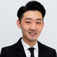 Verify8 Employee Roy Yeap's profile photo