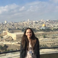 Strathroy Dairy (R.O.I.) Employee Marcu Anamaria's profile photo