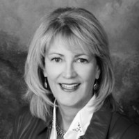 Texas REALTORS® Employee Kaki Lybbert's profile photo