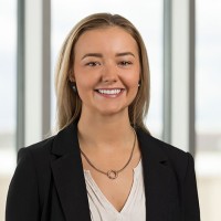 Performance Food Group Employee Olivia Mott's profile photo
