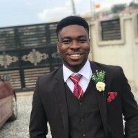 MoMo From MTN GH. Employee Isaac Sam's profile photo