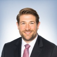 General Atlantic Employee Benjamin Charon's profile photo