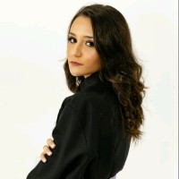 Plusdin Employee Karoline Maia's profile photo