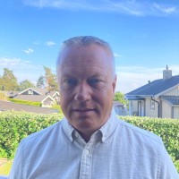 Thomas Betong AB Employee Andreas Eriksson's profile photo
