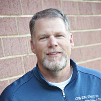 Kentucky Electric Cooperatives Employee Tony Dempsey's profile photo