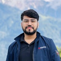 Xgrid.co Employee Sarwan Kumar's profile photo