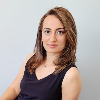 Aurela Vangjeli Email
