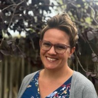Revolution Financial Management Employee Candy Pedersen's profile photo