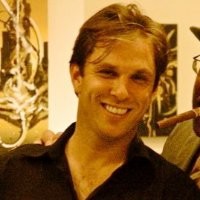 Ango Mode Inc Employee Jean-Sébastien Octeau's profile photo