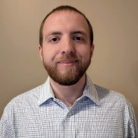 KPI Solutions Employee Derek Wisner's profile photo
