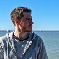 Zite Employee Eric Lichtensztein's profile photo