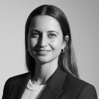 Share PLM Employee Viktoria Tsiokou's profile photo