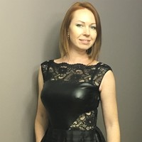 Soft2Bet Employee Julia Poliavich's profile photo