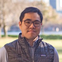 Eric Zhang