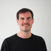 Eurowings Digital Employee Julian Freichel's profile photo