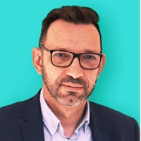 Inmac wstore Employee Laurent Courteaud's profile photo