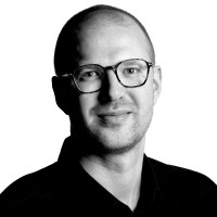 Kulturmonitor Employee Rasmus Lundberg's profile photo