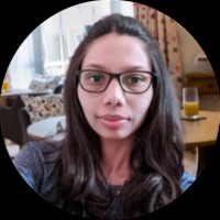 Ksolves India Limited Employee Snehal Nikam's profile photo