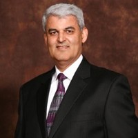 BHN International Textile Employee Mike Rafi's profile photo