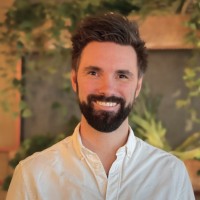 Building Innovation Employee Anders Brekke's profile photo