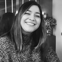 Showgofa Hamraz Email & Phone Number