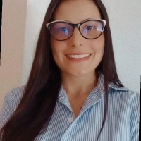 Sicredi Employee Aline Monteiro's profile photo