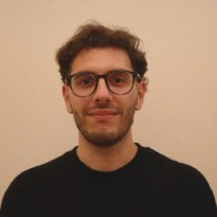 Netflix Employee Danny Samra's profile photo