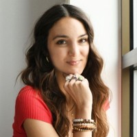 Allergy Amulet Employee Nyomi Defiel's profile photo