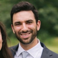 Blueprint Finance Employee Kevin Connor's profile photo