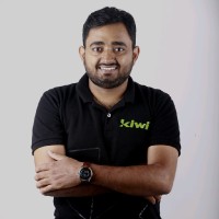 Kiwi Employee Ajay Ranwa's profile photo