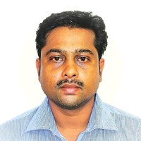 Tata Steel Employee Dipak Behera's profile photo