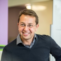 Currently seeking new opportunities Employee Simon Walsh's profile photo