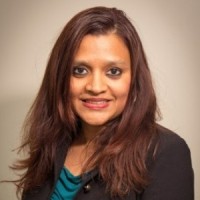 TE Connectivity Employee Priya Swamy's profile photo