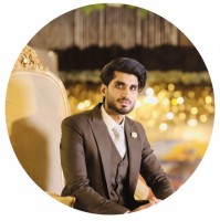 GF-METRC Employee Azeem Abbas's profile photo