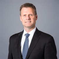 Rockwell Automation Employee Michael Hutchings's profile photo